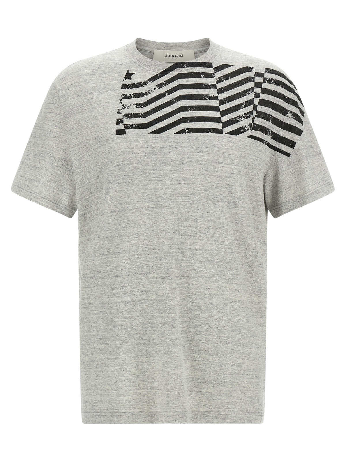 'Journey' T-shirt