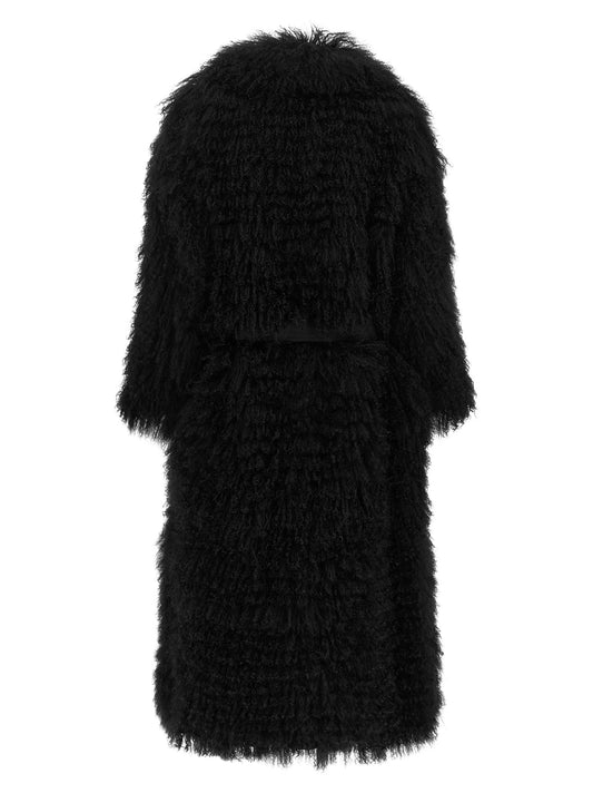 'Julia R' coat