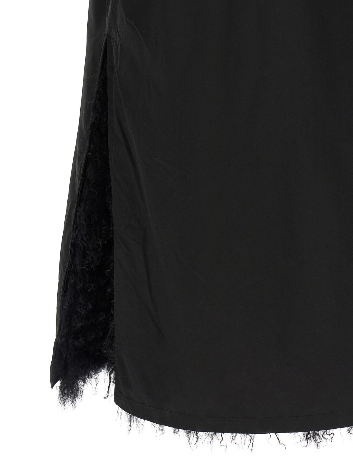 'Julia R' coat