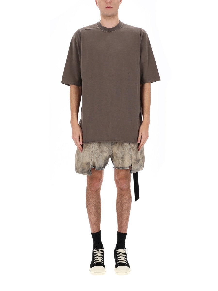 "JUMBO SS" T-SHIRT
