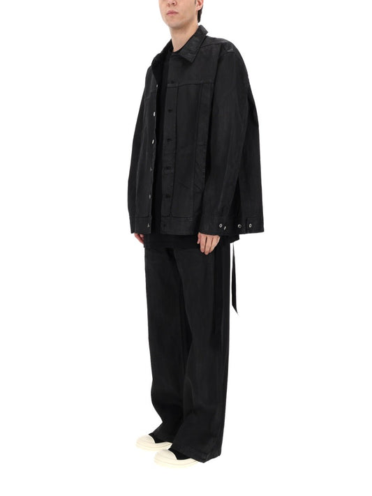 "JUMBO WORKER" JACKET