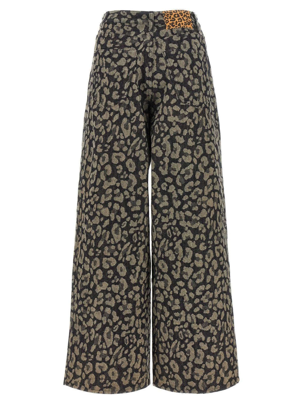 'Jungle' pants