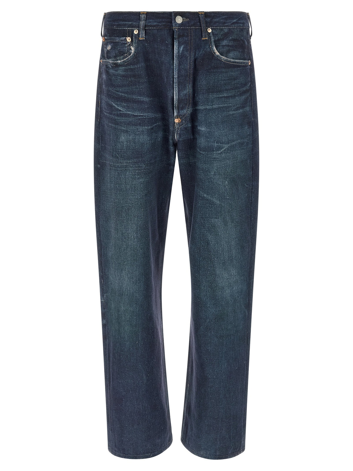جينز Junya Watanabe x Levi's®