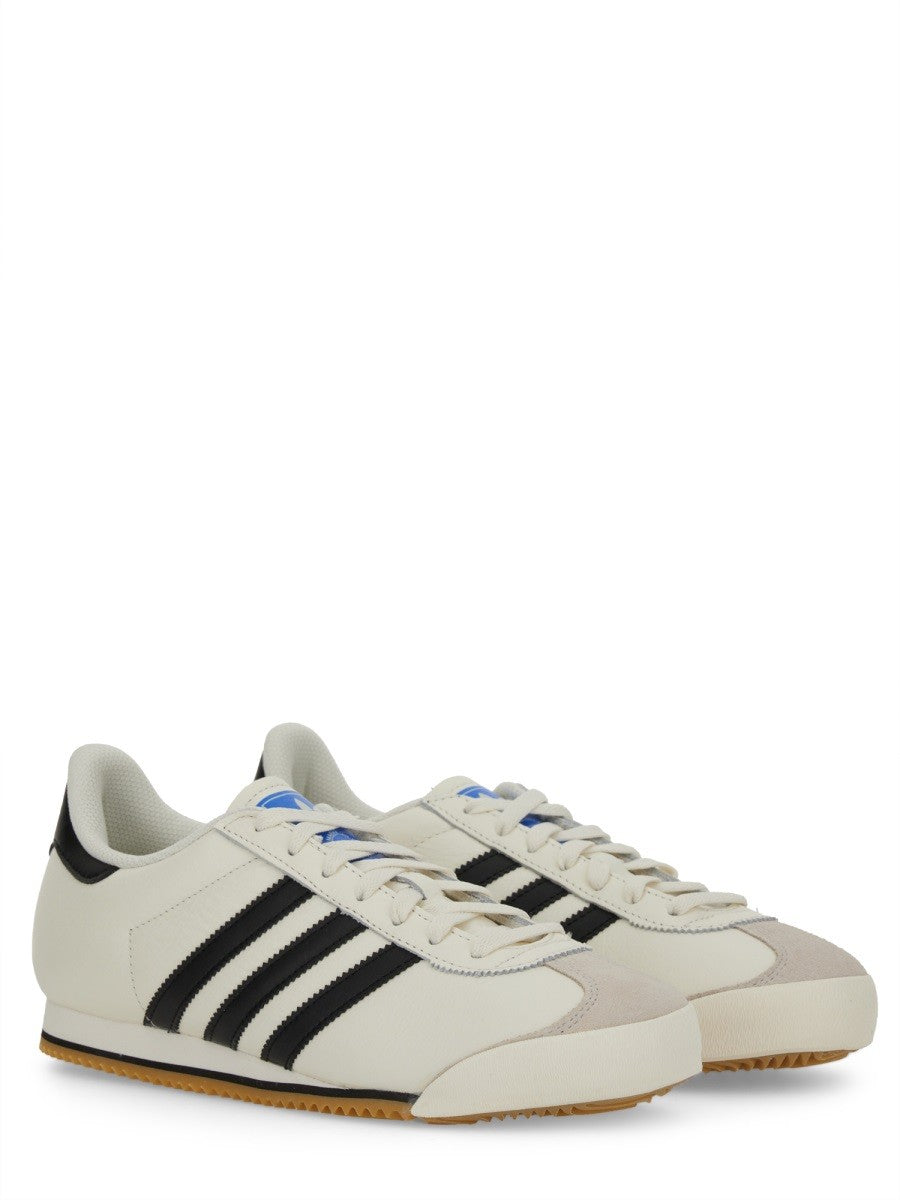 "K74 KICK" SNEAKER