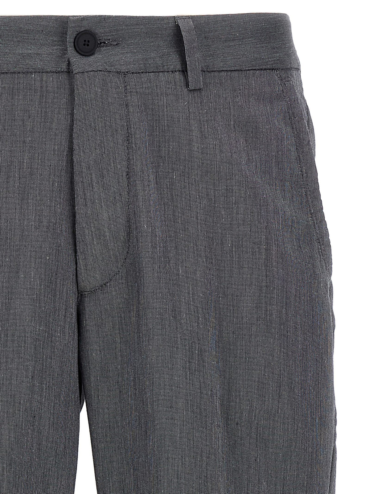 'Kaiton-1' pants