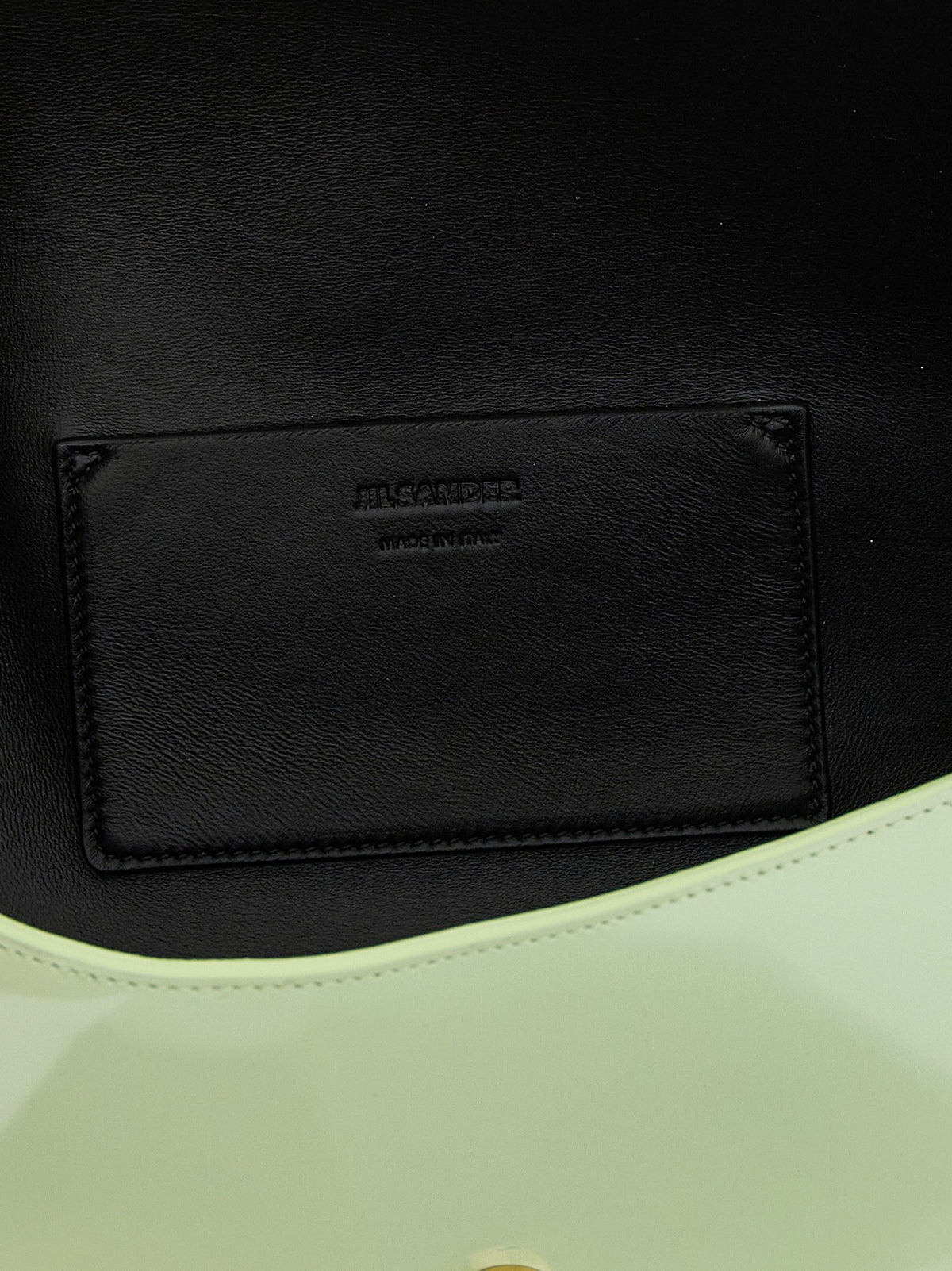 'Kante' shoulder bag
