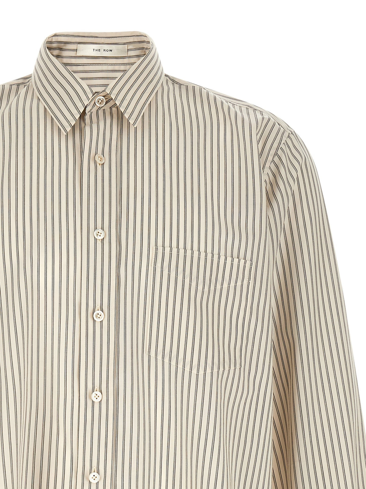 'Kardiff' shirt