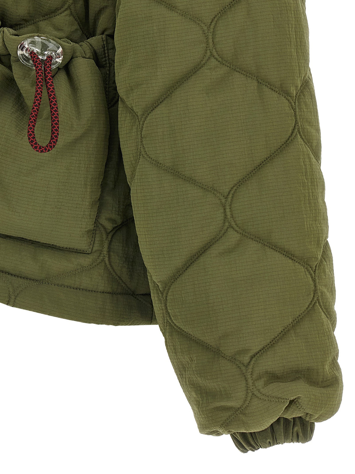 'Kate' down jacket