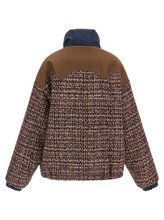 'Kate' jacket