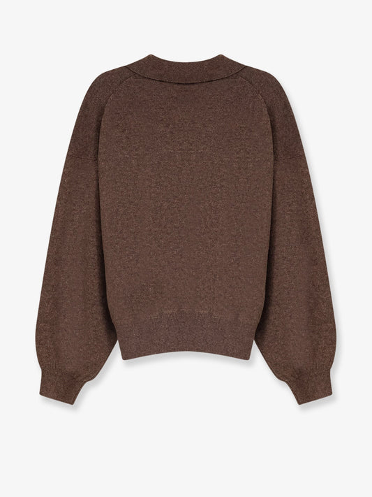 Katriel cashmere sweater