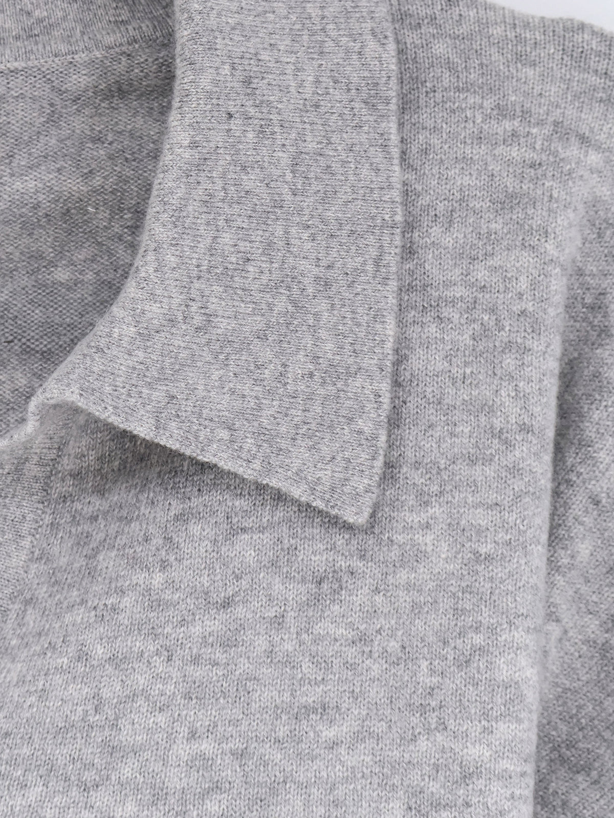 Katriel cashmere sweater