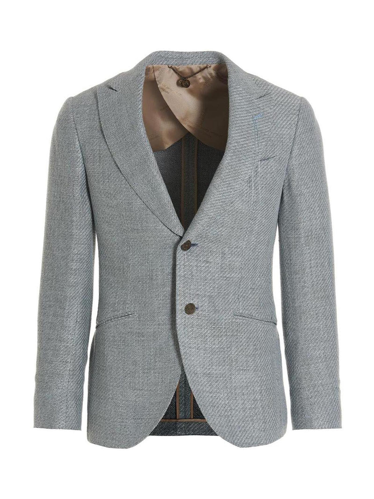 'Keanu' blazer jacket