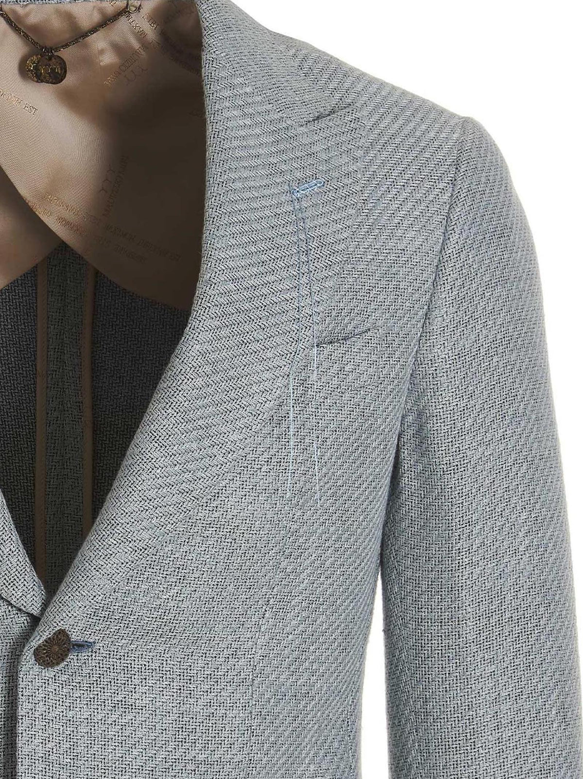 'Keanu' blazer jacket