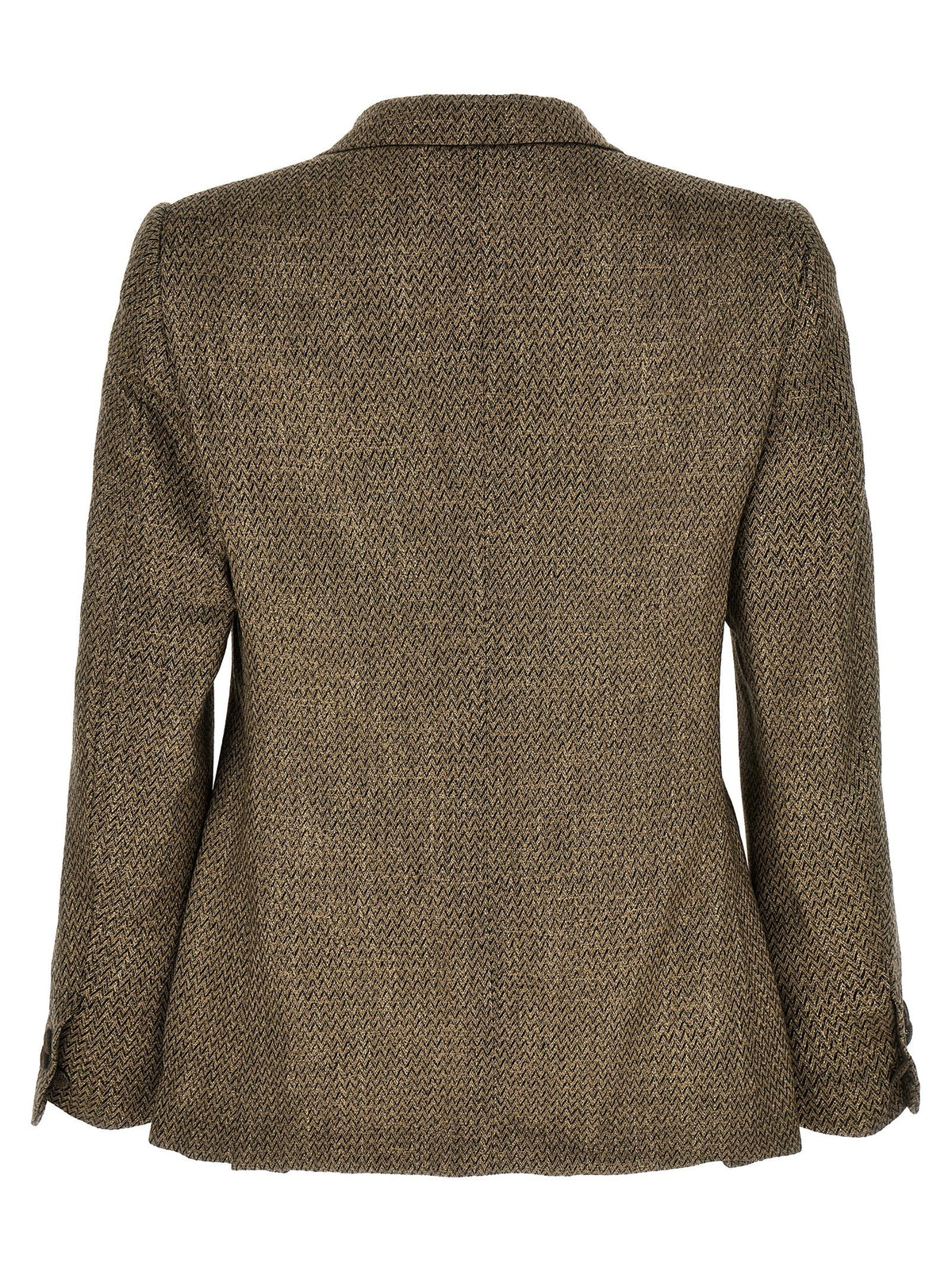 'Keanu' blazer