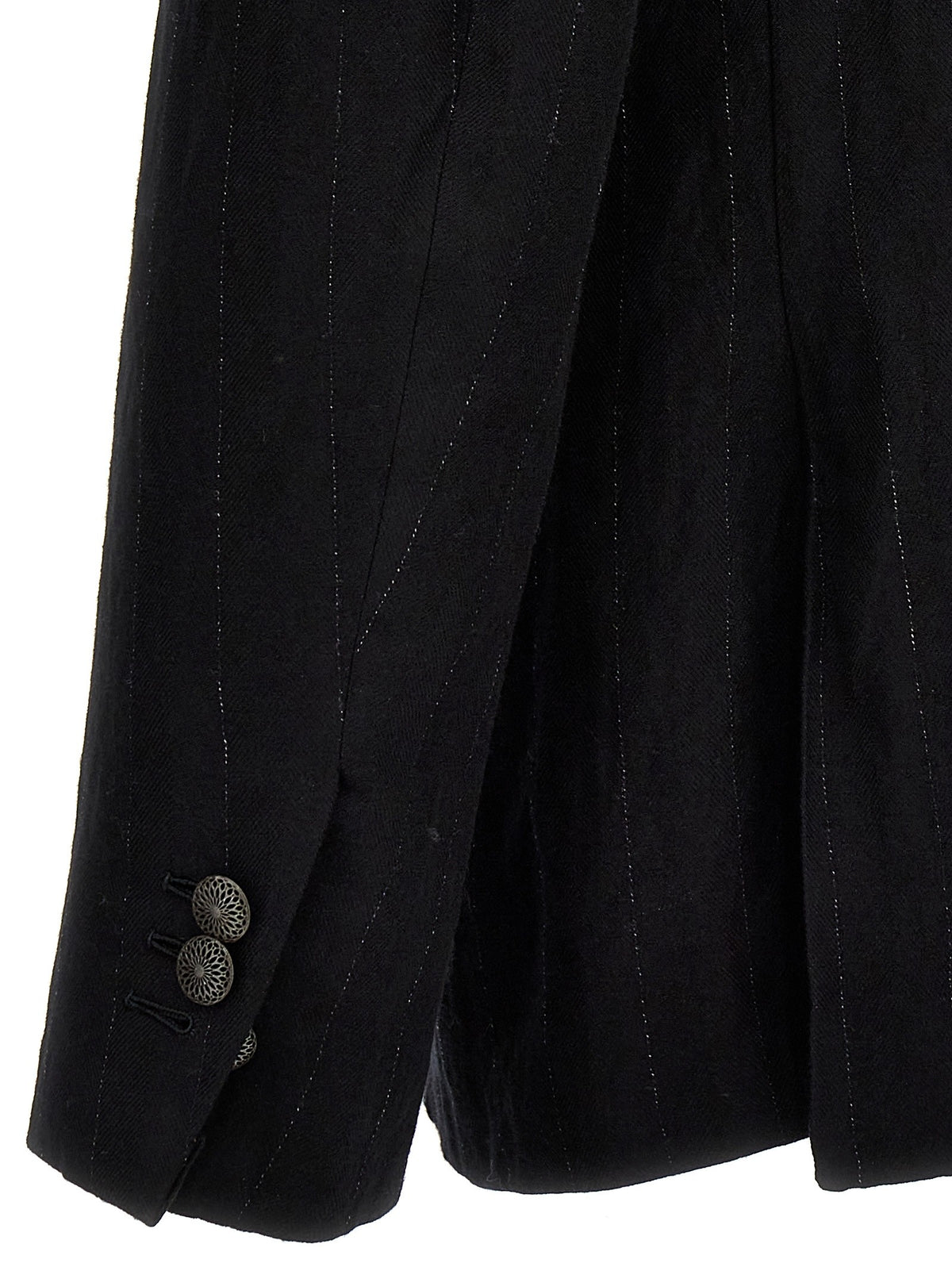 'Keanu' blazer