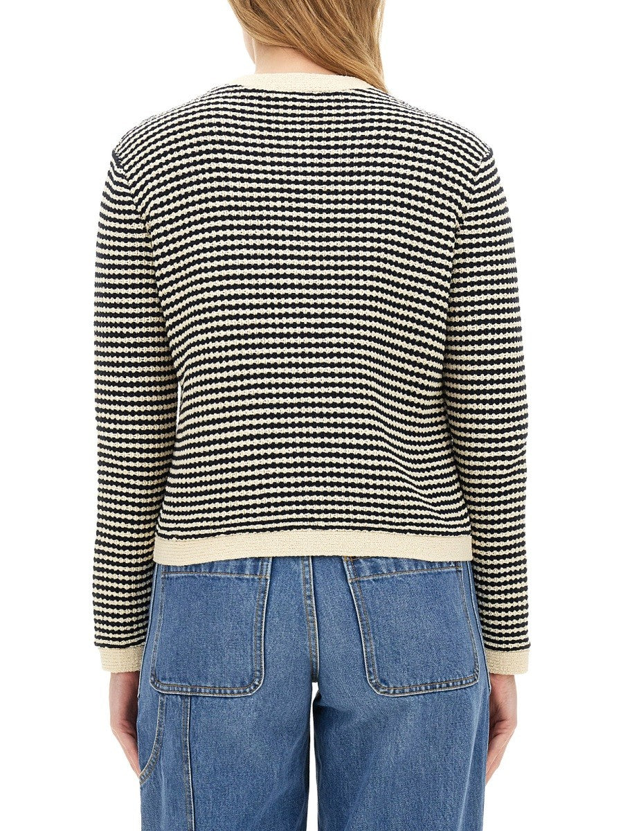 KENDRA CARDIGAN
