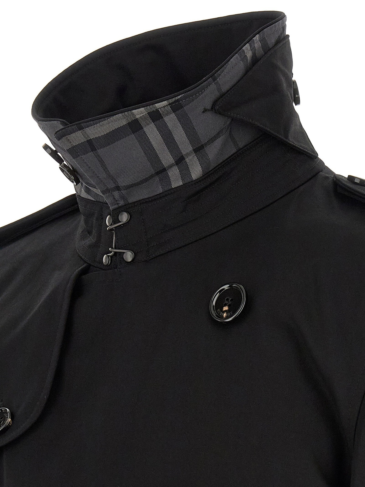 'Kensington' 2-in-1 trench coat