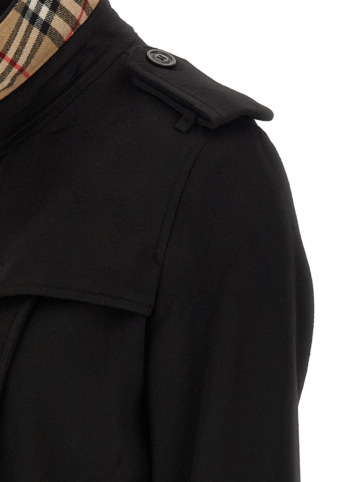 'Kensington' trench coat