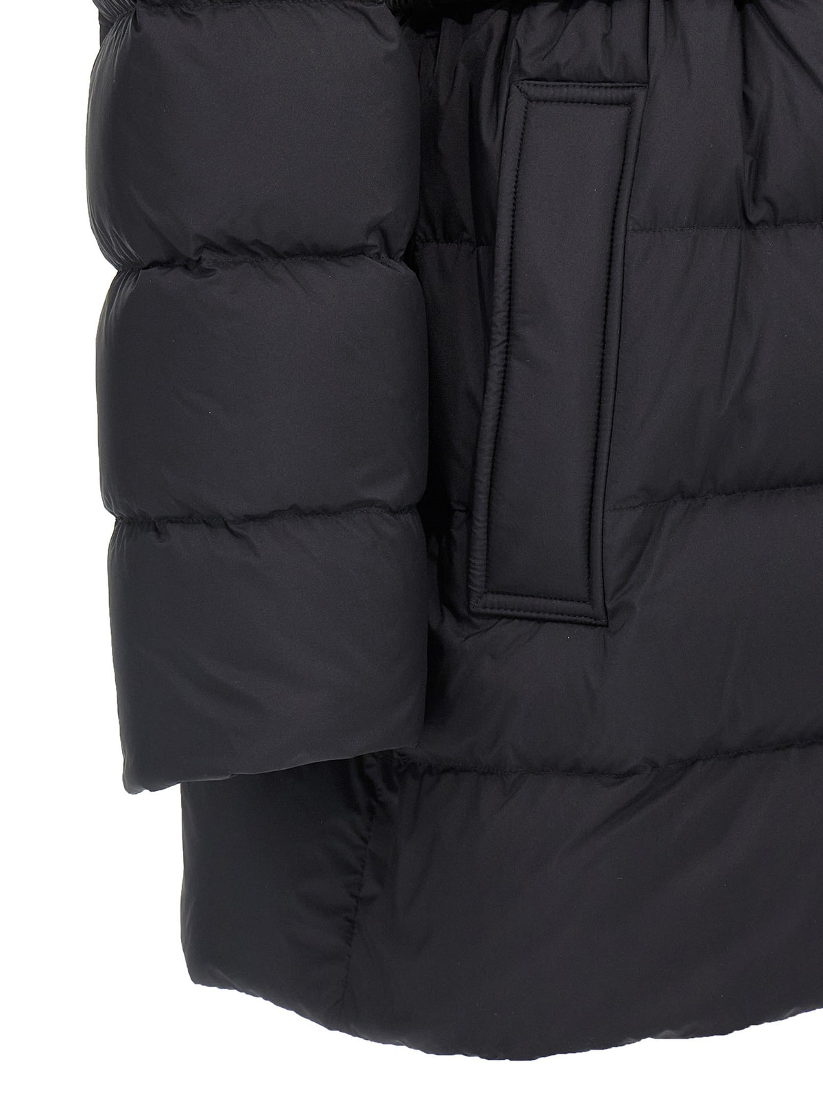 'Kent' down jacket