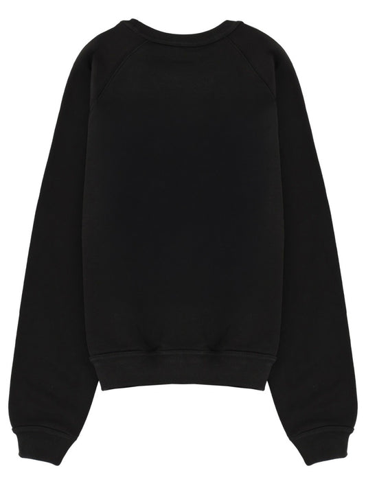 "KENZO BOKE HEART" SWEATSHIRT