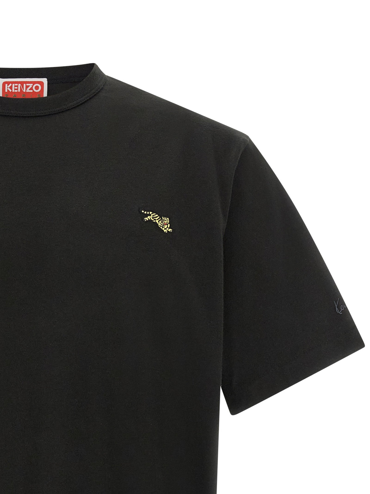 تيشيرت 'KENZO Jumping Tiger'
