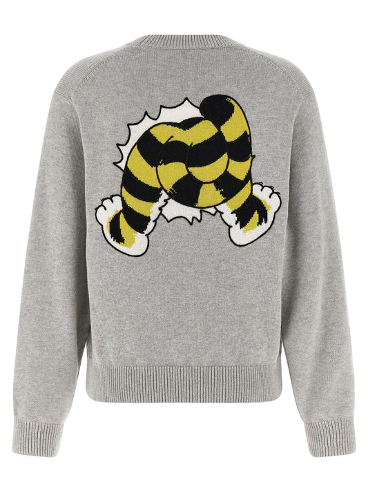 سترة "KENZO Wild Tiger"