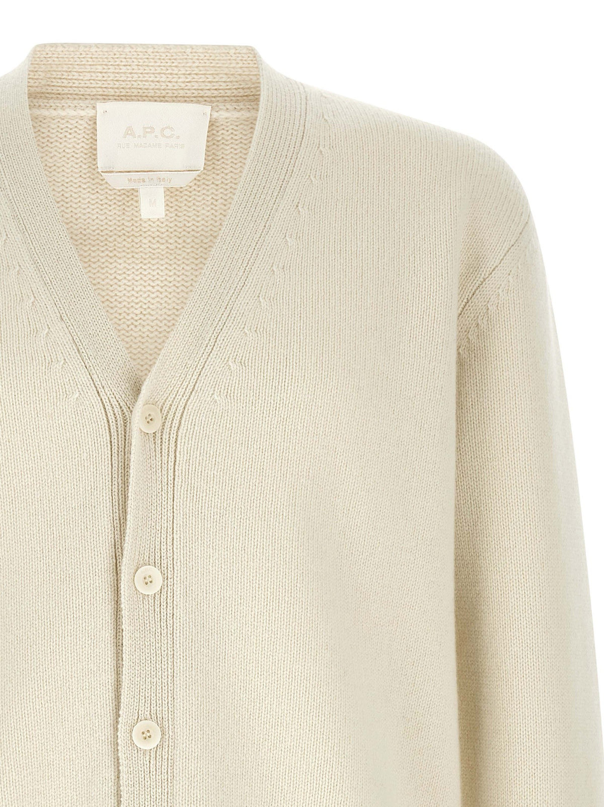 'Kevin' cardigan