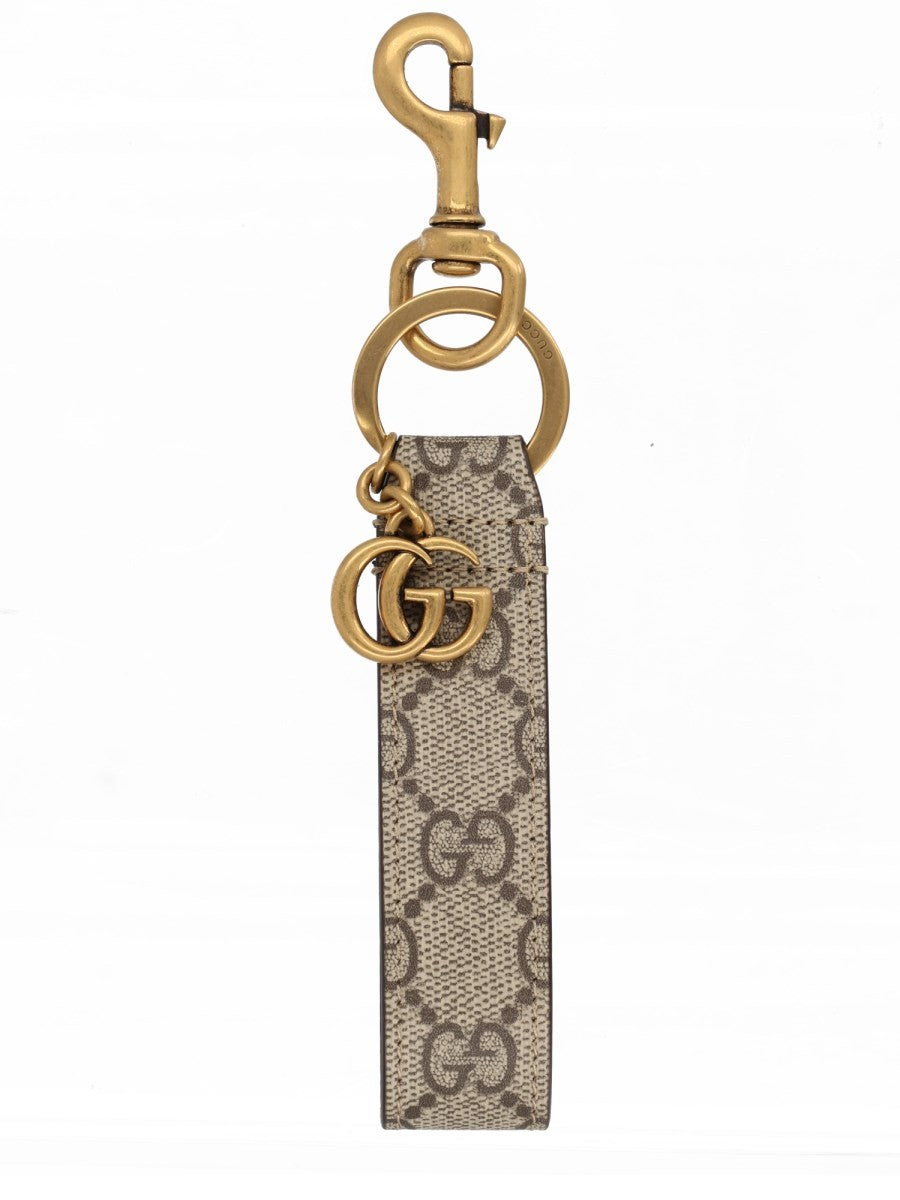 KEYCHAIN "OPHIDIA"