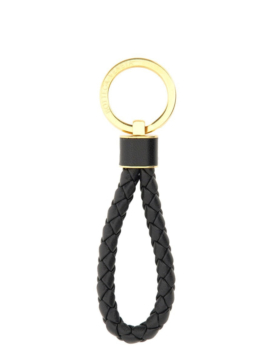 KEYCHAIN WEAVE