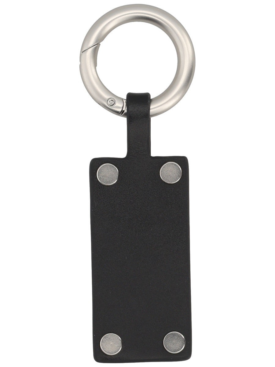 KEYCHAIN WITH LOGO