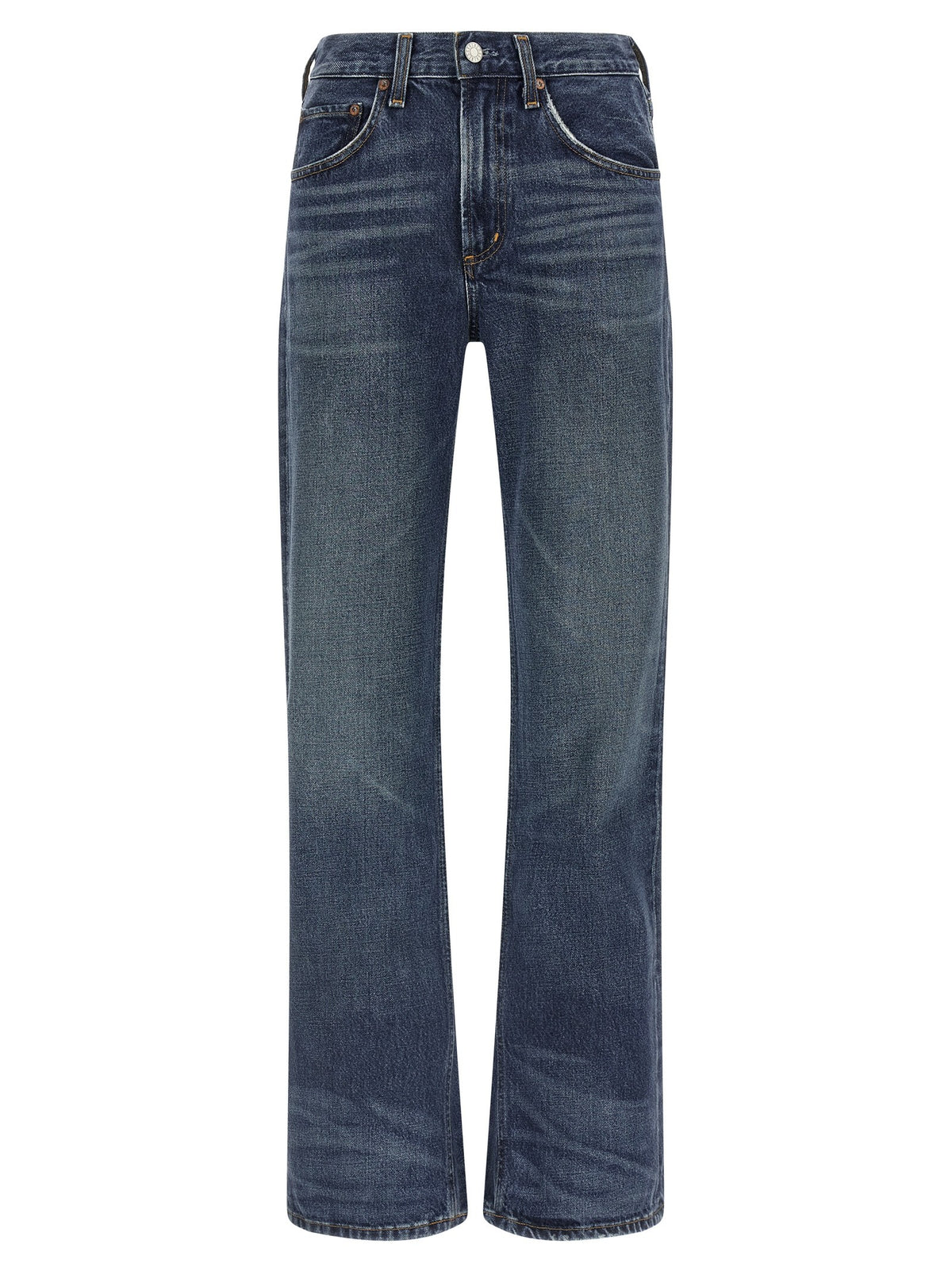 'Kick Boot' jeans