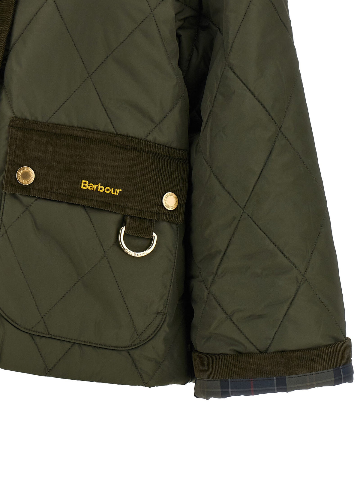 'Kilnwick' jacket