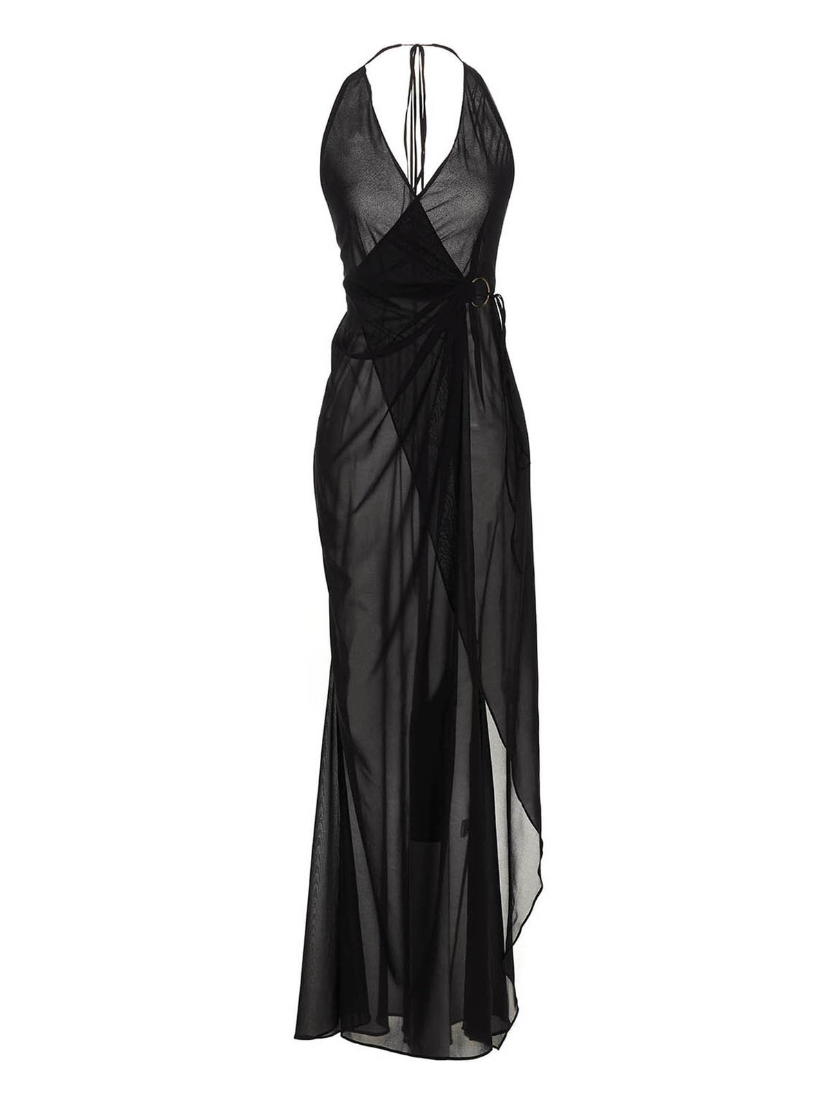 'King Tide’ dress