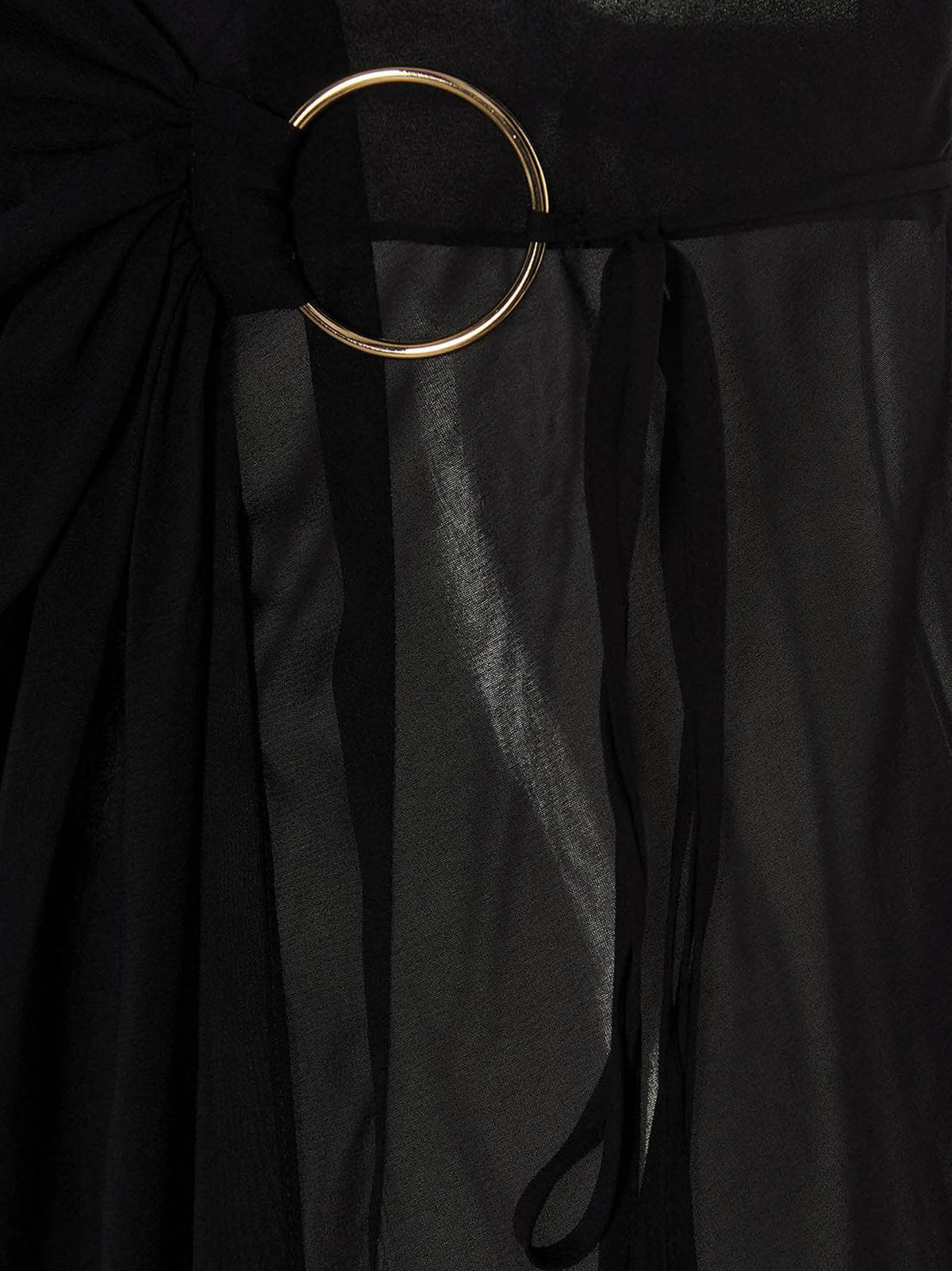 'King Tide’ dress