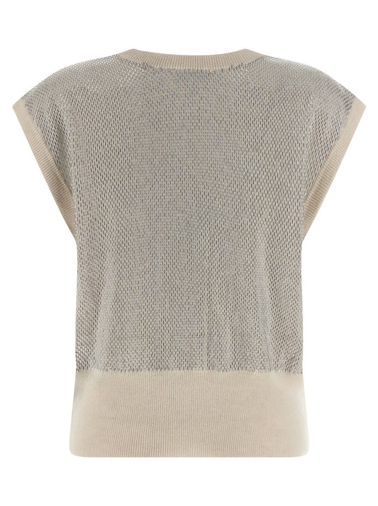 'Kirby' vest