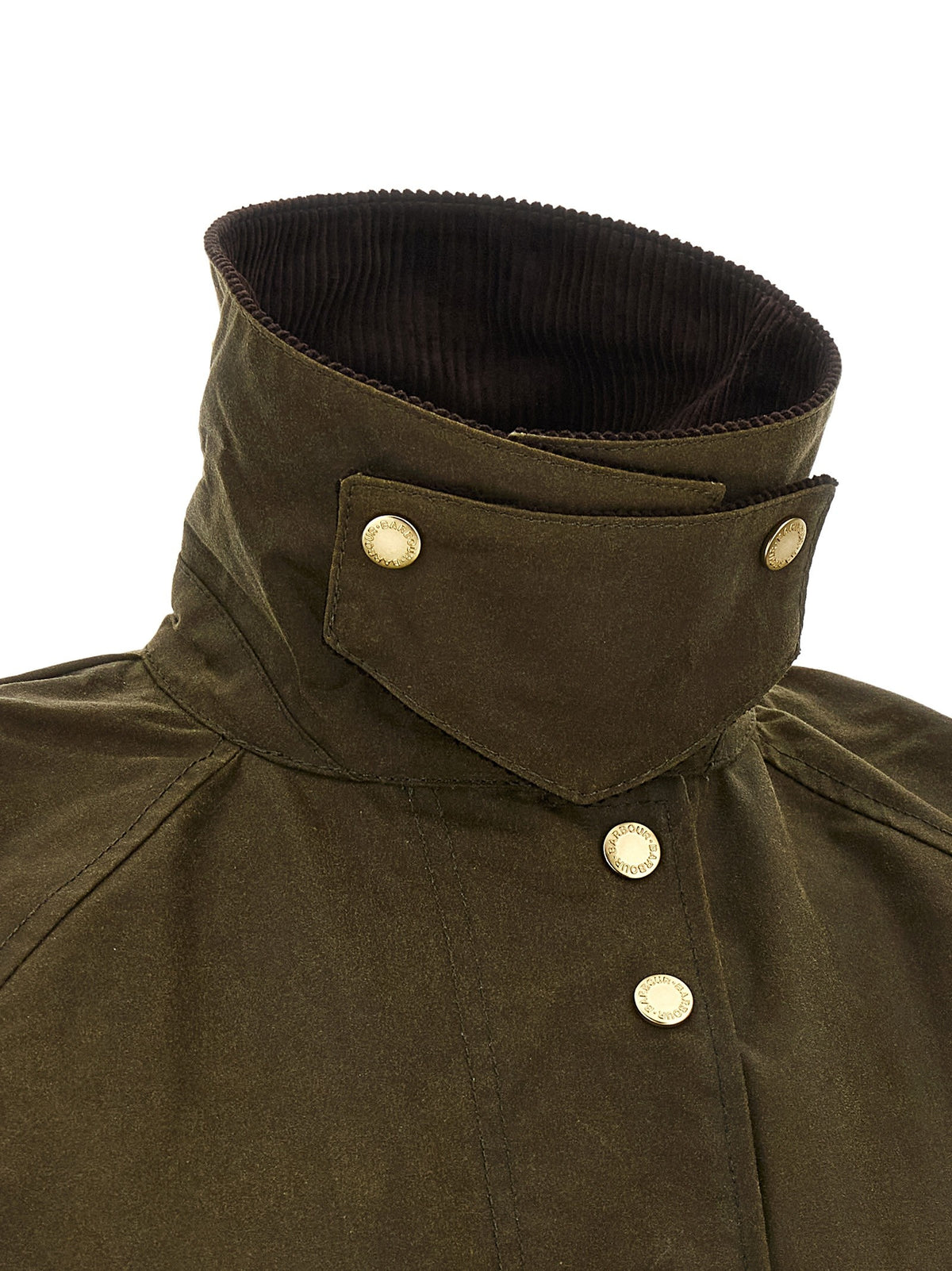 'Kirklees' jacket