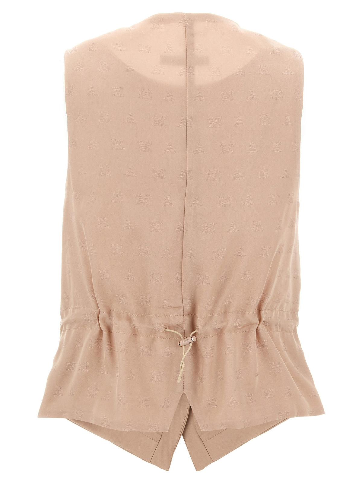 'Kiwi' vest