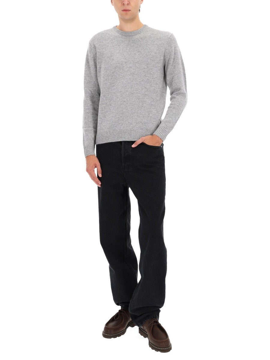 KNITTED SWEATER