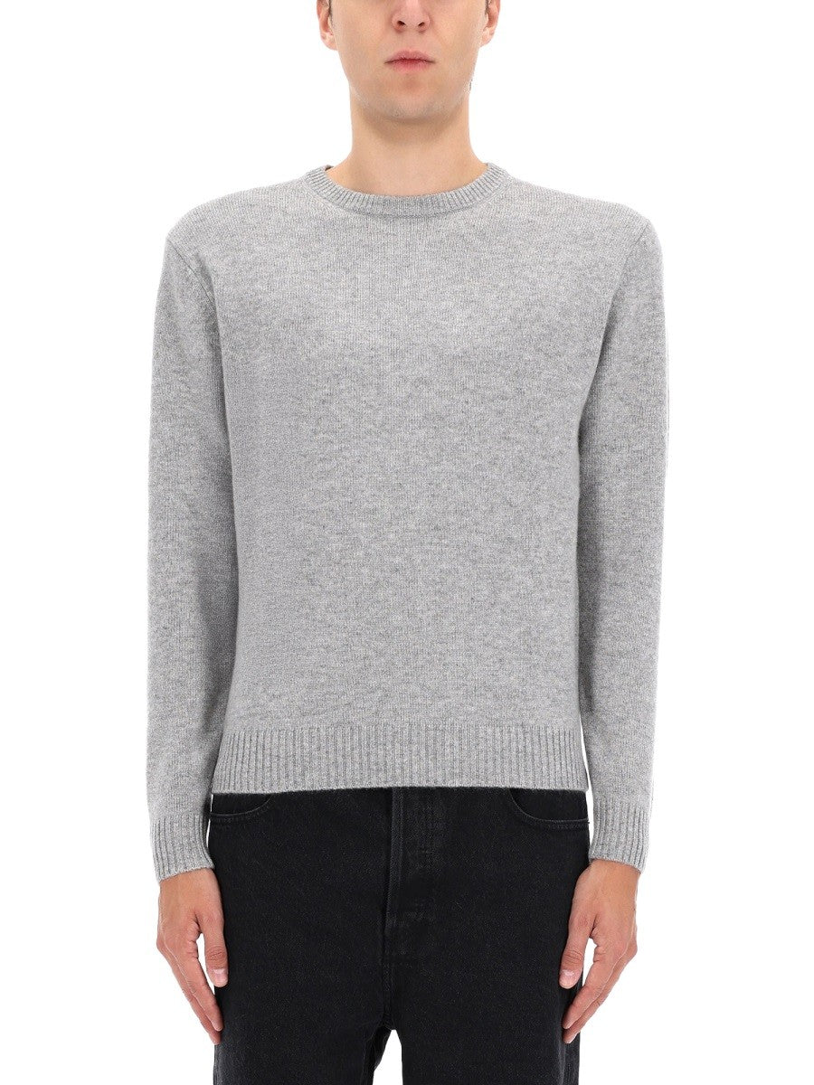 KNITTED SWEATER