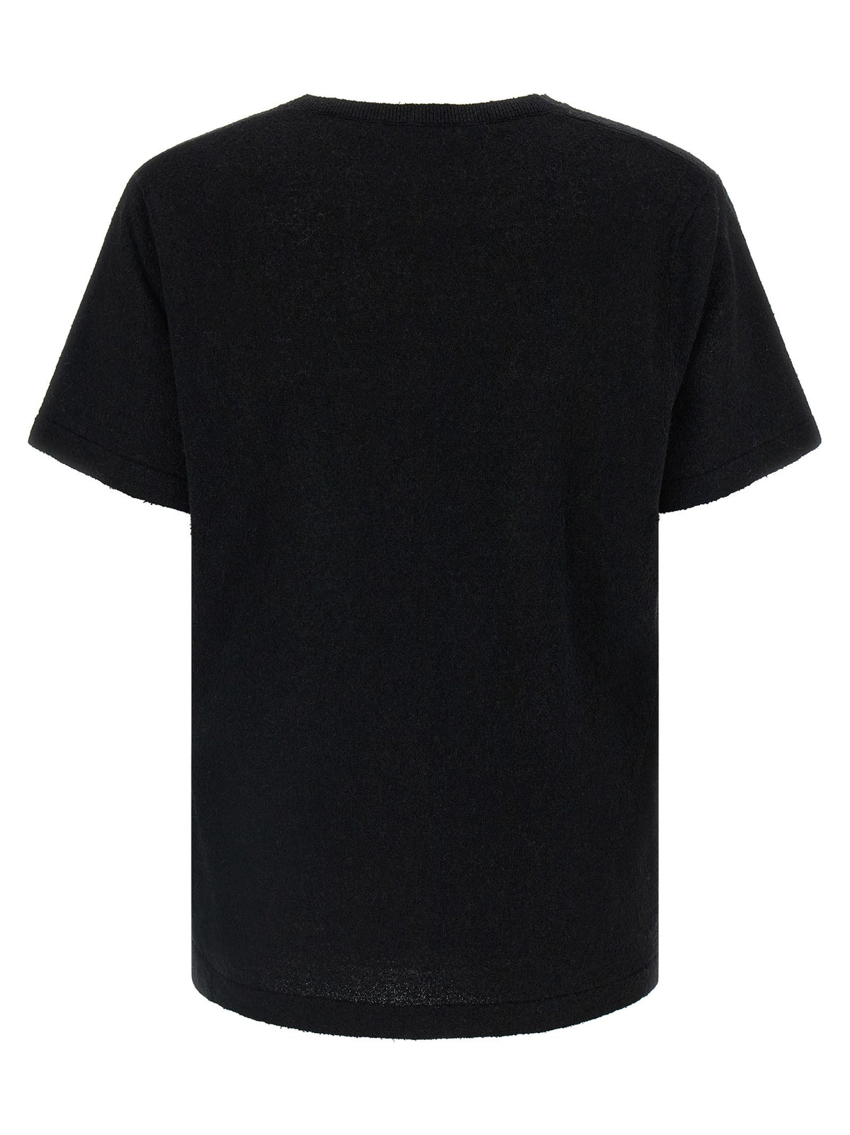 Knitted T-shirt
