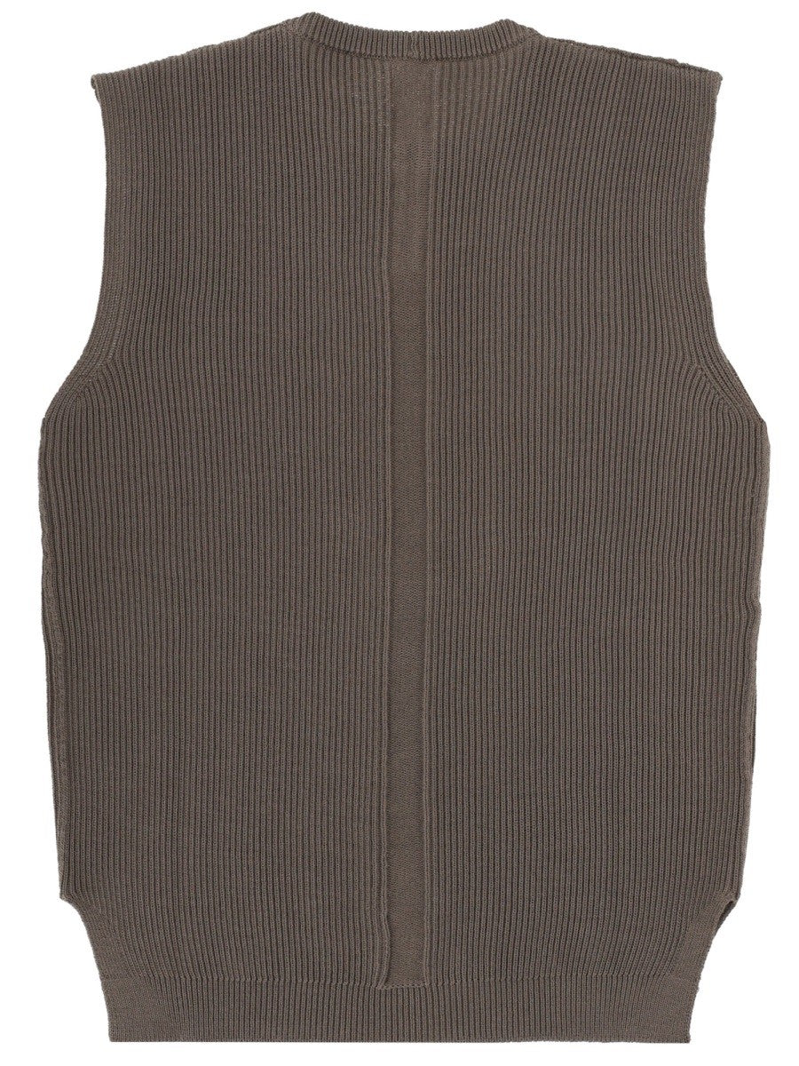 KNITTED TOPS.