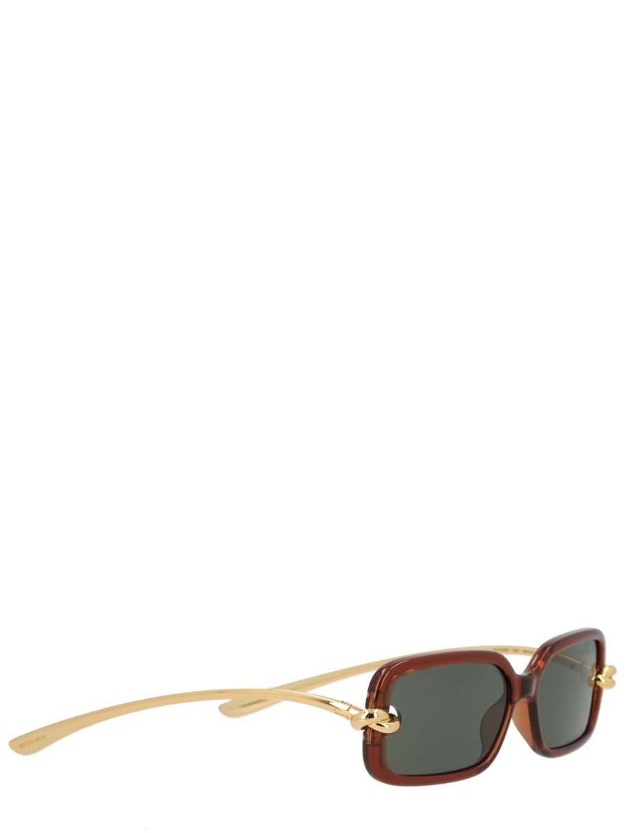 "KNOT" SUNGLASSES