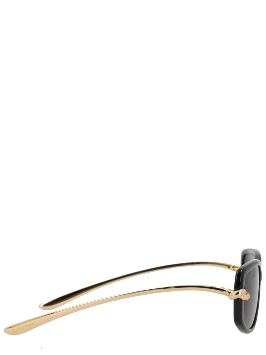 "KNOT" SUNGLASSES