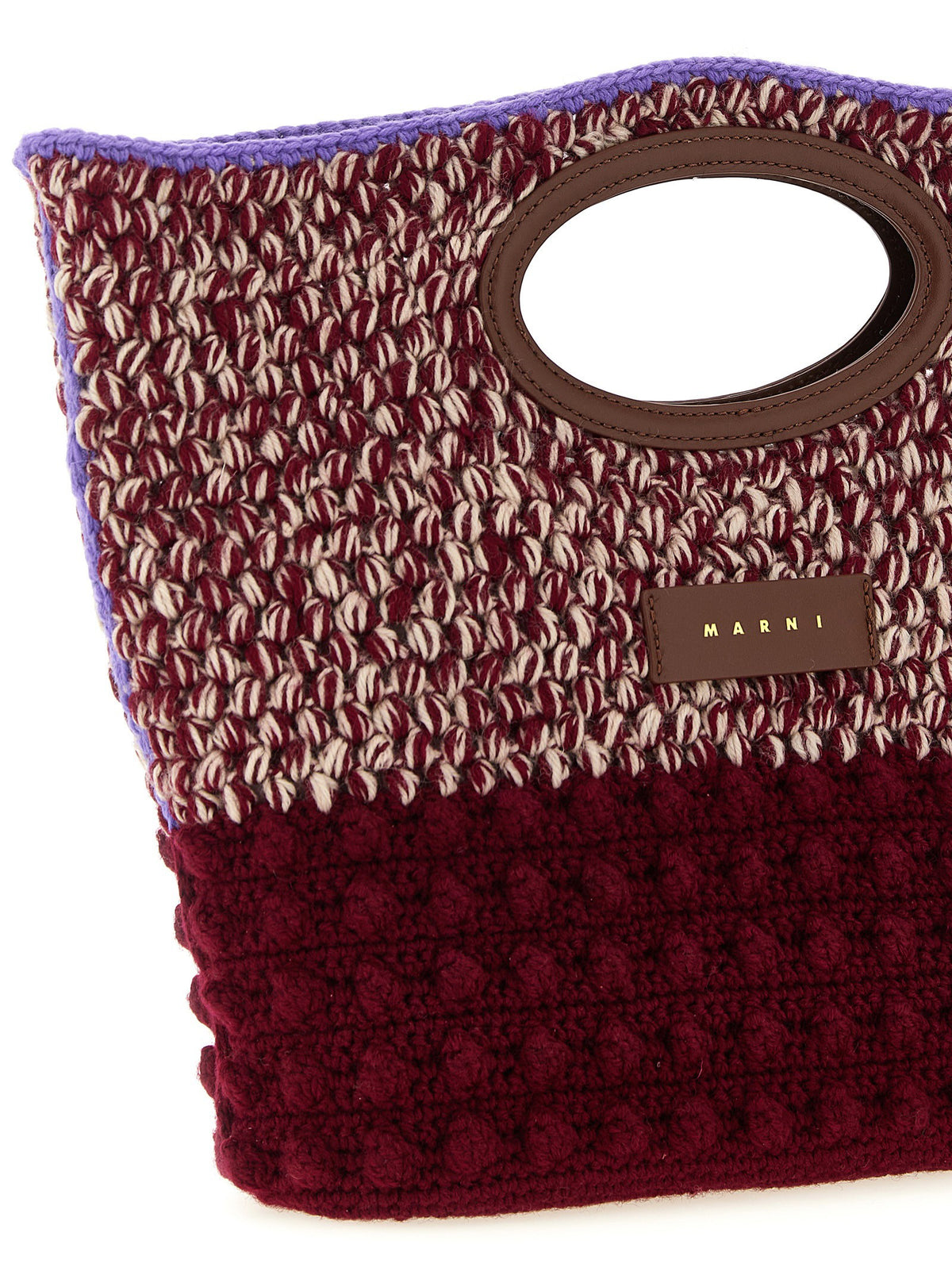 'Knotty' clutch