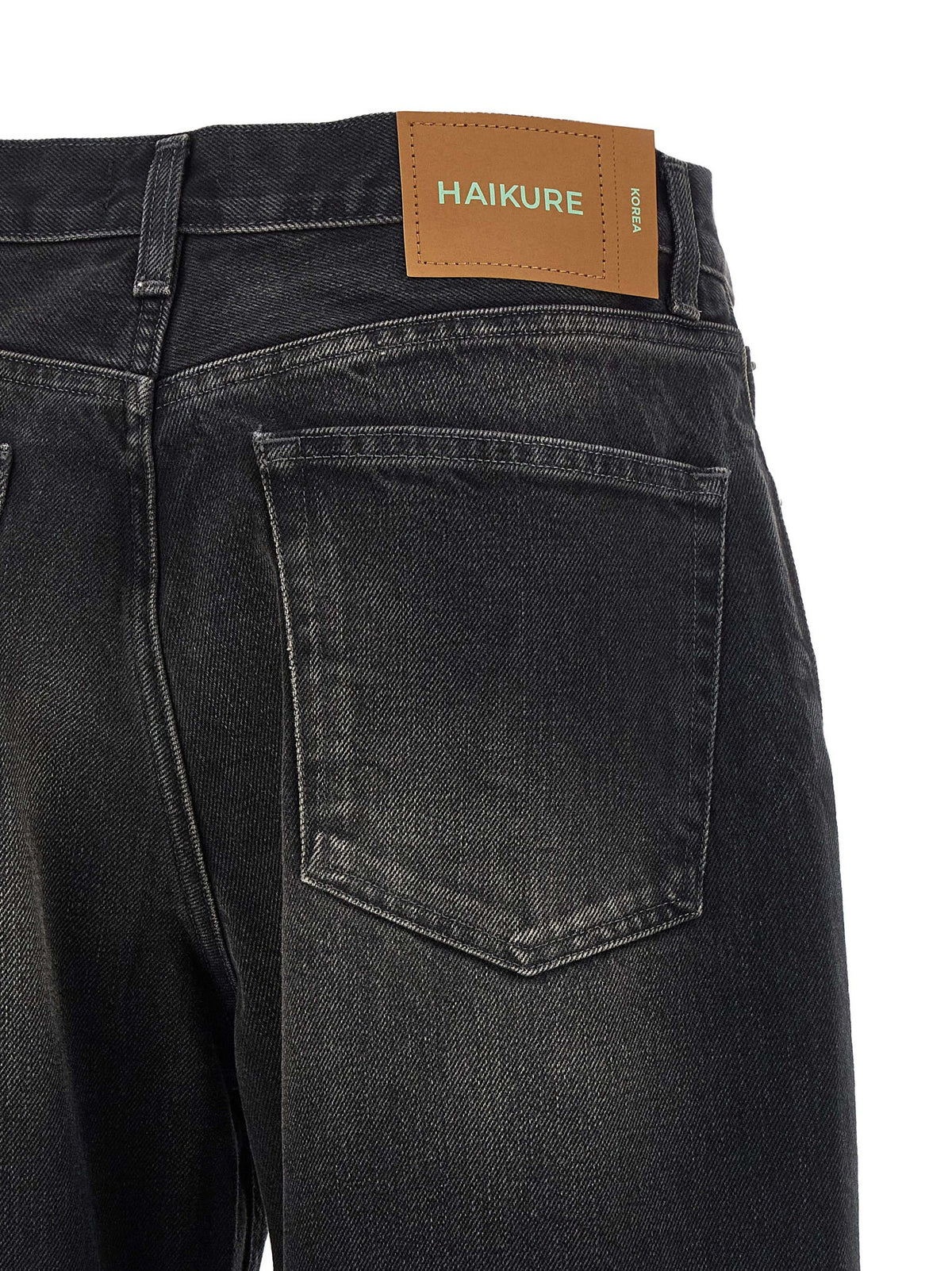 'Korea' jeans
