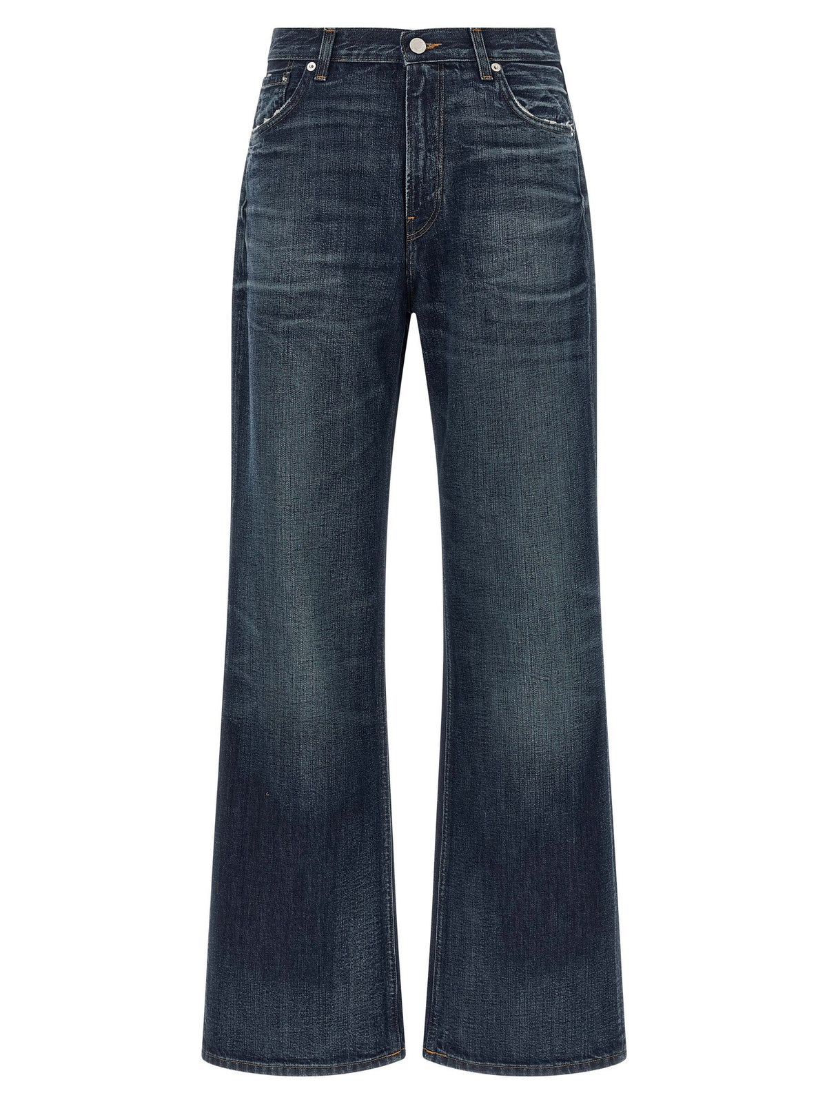 'Korea' jeans