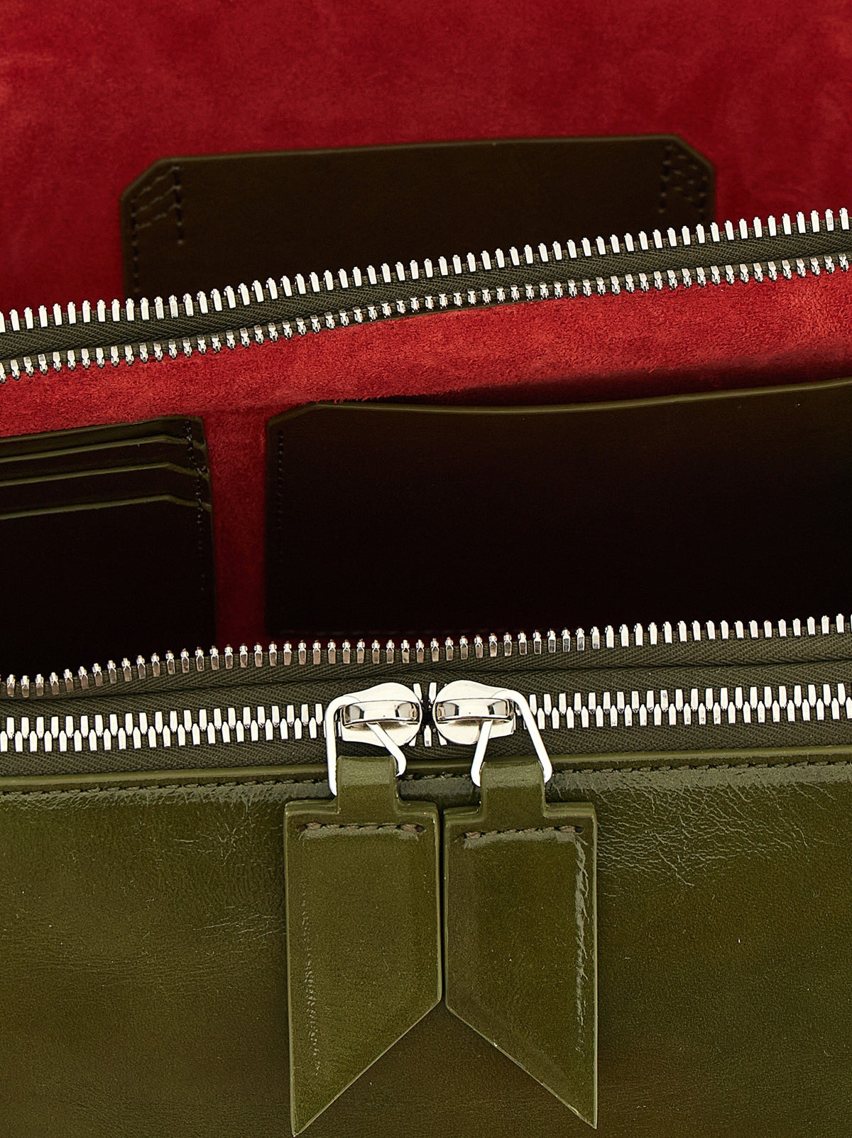 'L'altra di Milano' shoulder bag
