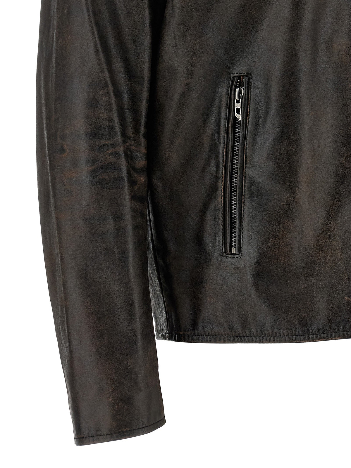 'L-Amar-Wrd' jacket