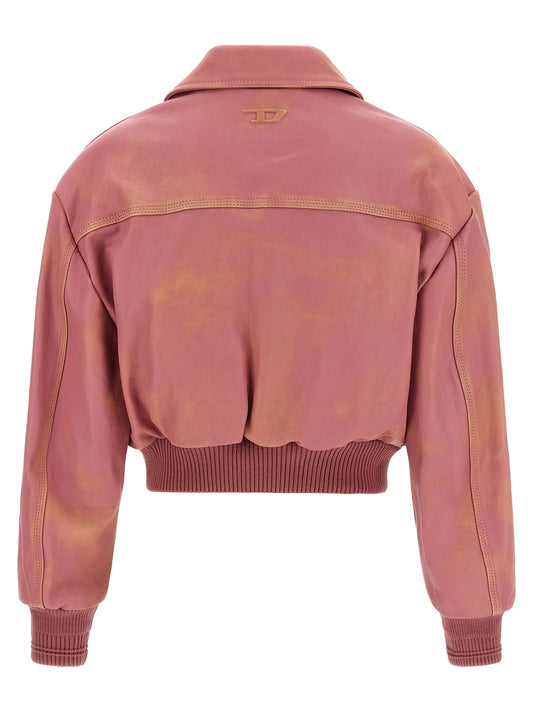 'L-Avia' jacket