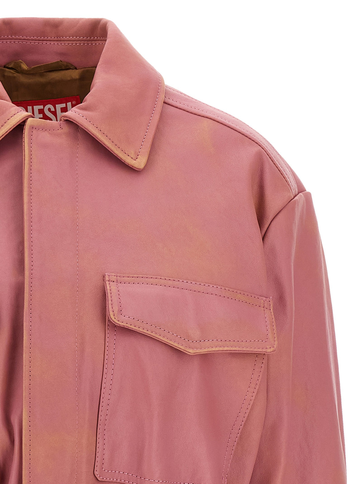'L-Avia' jacket